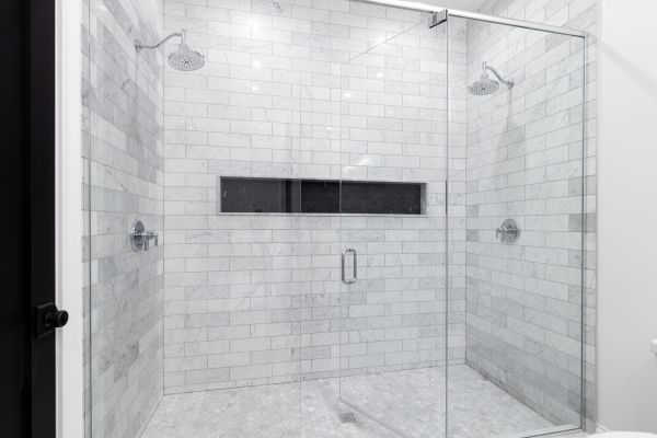 Shower Replacement in Winter Springs