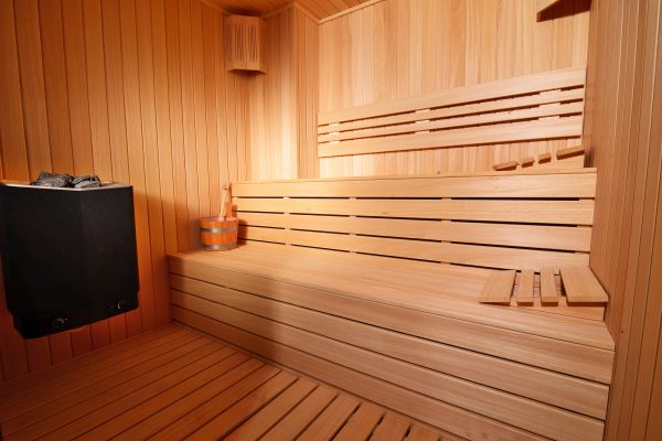 Cost of Steam Shower Replacement in Winter Springs