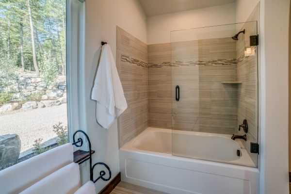 Cost of Tub Conversion Service in Winter Springs