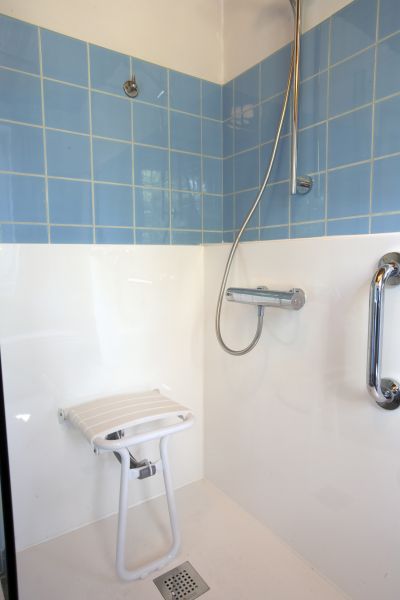 Cost of Elderly Shower Installation in Winter Springs