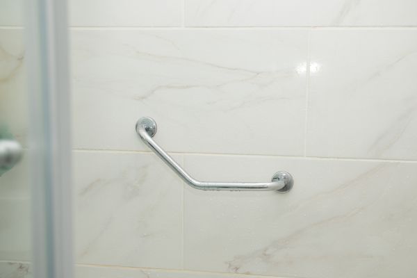 Cost of Mobility Shower Installation in Winter Springs