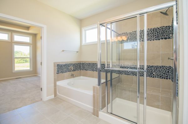 Cost of Shower Room Installation in Winter Springs