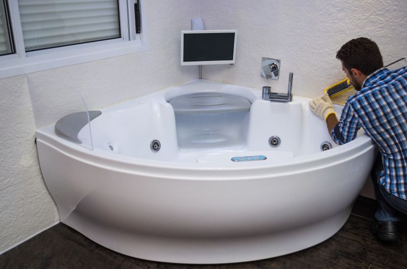 Top Bathtub Installation Companies in Winter Park, FL