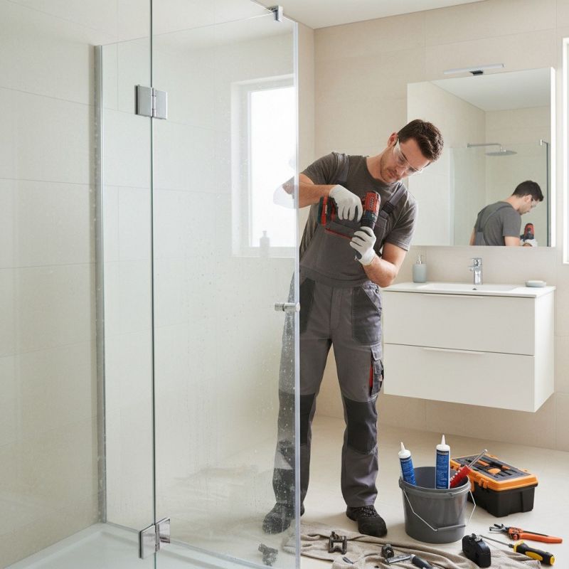 Top Shower Installation Companies in Apopka, FL