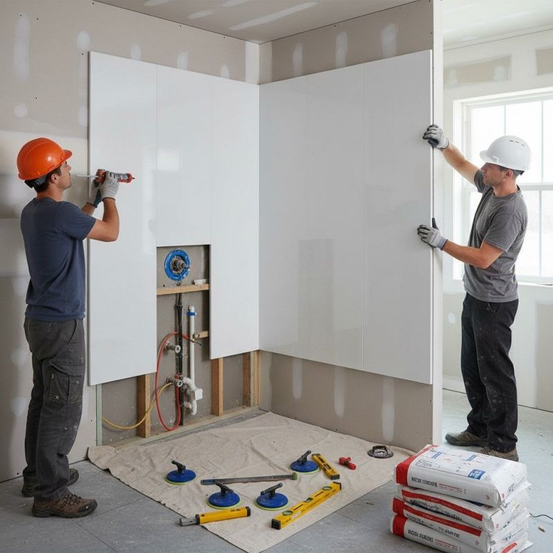 Top Shower Installation Companies in Casselberry, FL