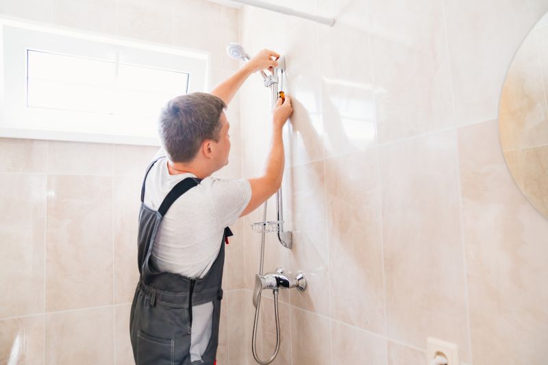Top Shower Installation Companies in Debary, FL