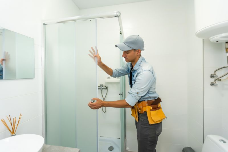 Top Shower Installation Companies in Eustis, FL