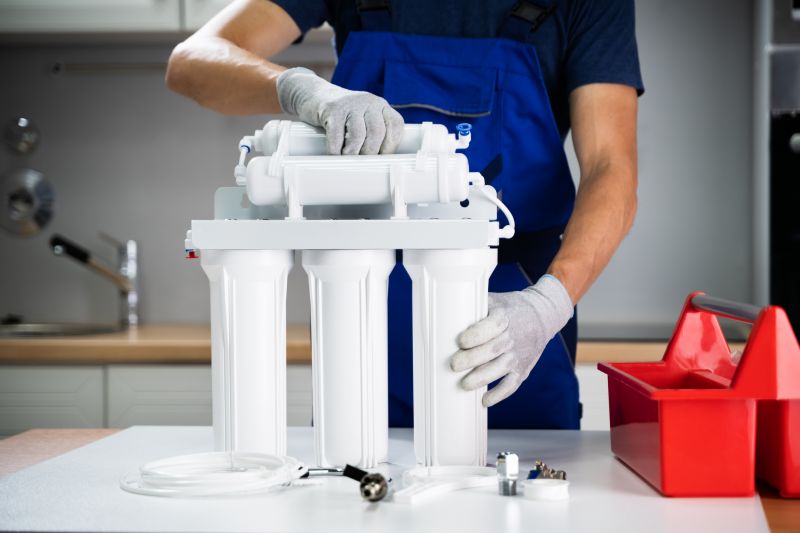 Plumbing Connections